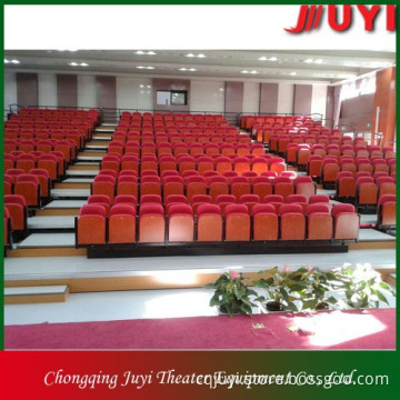 JY-765 china manufactures high quality telescopic retractable bleacher for sale retractable bleacher
